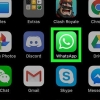 Veja quem visualizou seu status no whatsapp