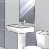 Vomitar o mais confortavelmente possível