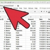 Pesquisar uma planilha no google drive