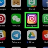 Pesquisar no instagram