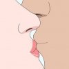 Beijando de novas maneiras