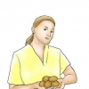 Cultivo de batata doce