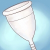 Nadar sem absorvente durante a menstruação