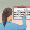 Determinando se você está grávida sem um teste