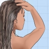 Certificando-se de que a transição do cabelo relaxado para o natural corra bem