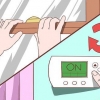 Certifique-se de estar menos quente ao dormir
