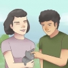 Certificando-se de que seu gato te conhece e te ama