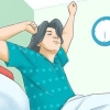 Certifique-se de que você não está cansado