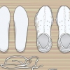 Mantendo a yeezy's limpa