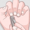 Cuide das suas unhas