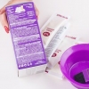 Remover tintura de cabelo preto