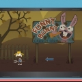 Vença a 24 carrot island em poptropica