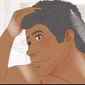 Crie ondas 360 no seu cabelo