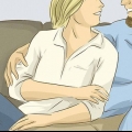 Deixando seu namorado saber que você quer fazer sexo com ele