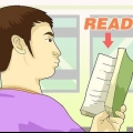 Tomando notas durante a aula