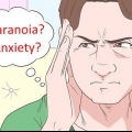 Prevenir a suspeita e a paranóia