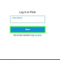Baixe imagens do flickr