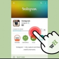 Carregar imagens para o instagram