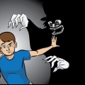 Livre-se do medo de fantasmas e do paranormal