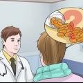 Livrar-se da dor abdominal recorrente diária (em adolescentes)