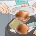 Livre-se do cheiro de comida queimada em casa