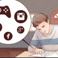 Superando um vício em internet