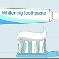 Livre-se das manchas de nicotina nos dentes
