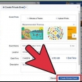 Convide todos os seus amigos do facebook