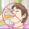 Beber álcool e ainda ficar magro