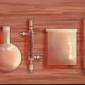 Separando o álcool da água