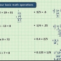 Aprendendo álgebra