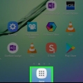 Apague todos os dados em um samsung galaxy