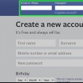 Recusar todas as solicitações de amizade no facebook