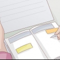 Combinando escola e trabalho como adulto