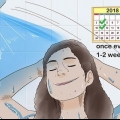 Cuidando do seu cabelo crespo como uma mulher