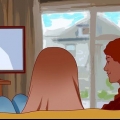 Sempre tenha algo divertido para fazer com suas amigas (adolescentes)