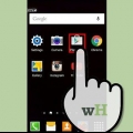Compartilhe aplicativos android via bluetooth