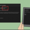 Instale o android no kindle fire