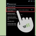 Atualizar android