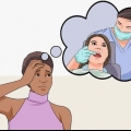 Superando o medo do dentista