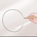 Desenhando rostos de anime e mangá