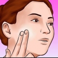 Recebendo olhos de anime