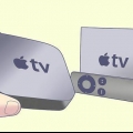 Usando a appletv