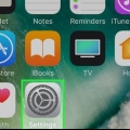 Excluir dados do aplicativo no ios
