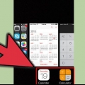 Fechar aplicativos no iphone