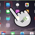 Instalando aplicativos em um ipad