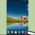 Instalando aplicativos em um samsung galaxy