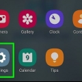 Ocultar aplicativos do android