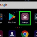 Movendo aplicativos da memória interna para o cartão sd em um dispositivo android