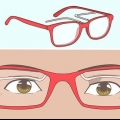 Corrigir olhos assimétricos